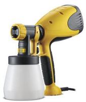 Wagner - Wood&Metal Sprayer W 100 - malersprøjte